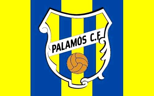 PALAMÓS CLUB FUTBOL